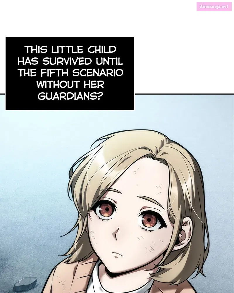 Omniscient Reader Kainu Manga Chapter 91 Page 43