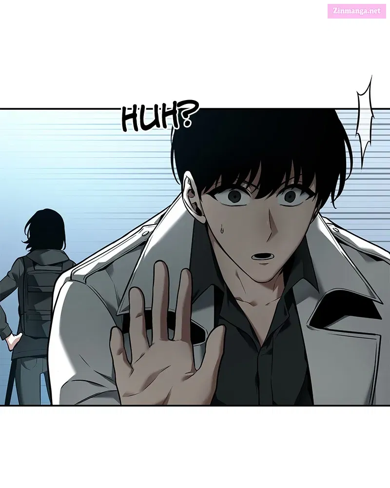 Omniscient Reader Kainu Manga Chapter 91 Page 49
