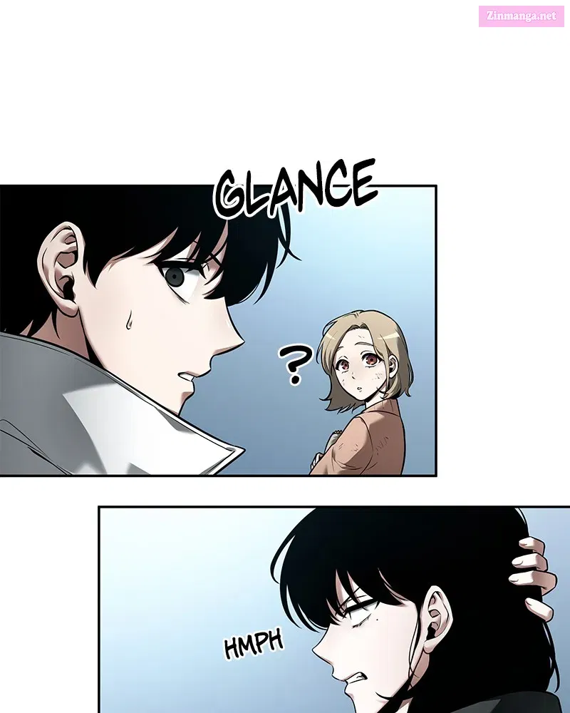 Omniscient Reader Kainu Manga Chapter 91 Page 50