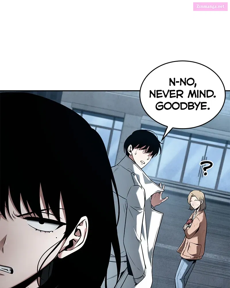 Omniscient Reader Kainu Manga Chapter 91 Page 52