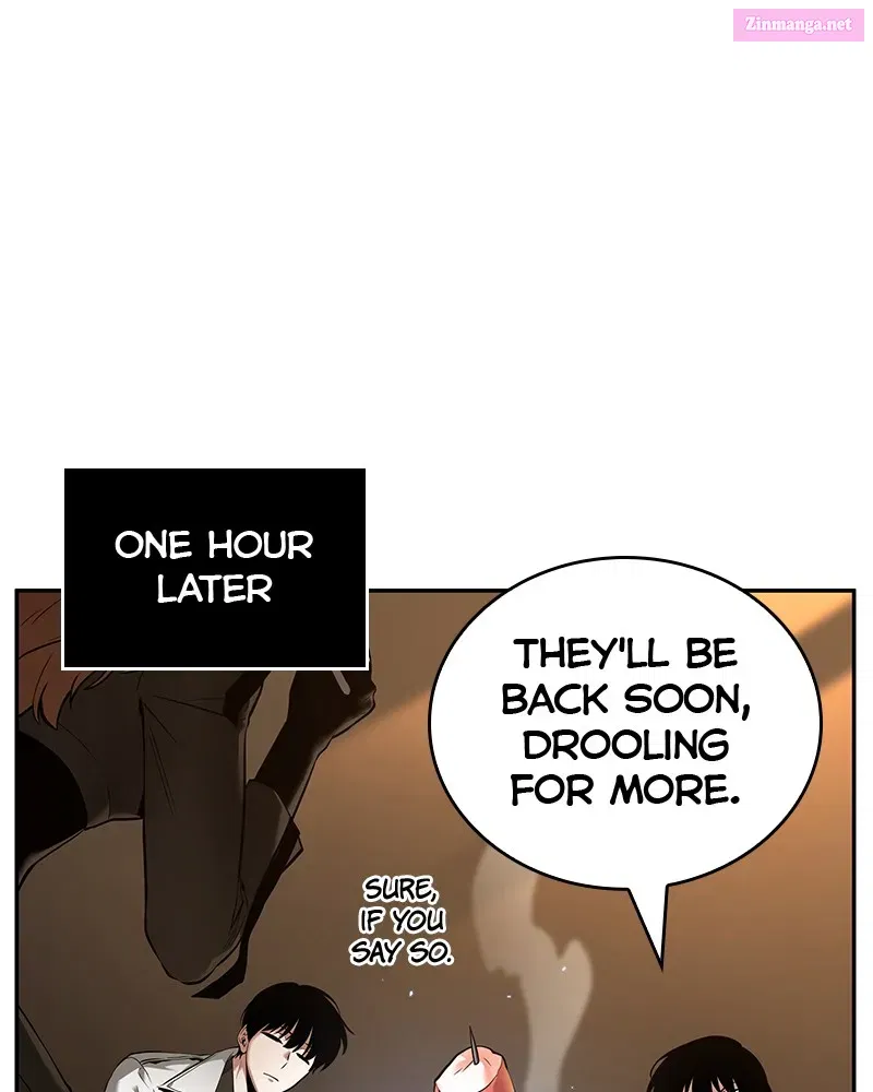 Omniscient Reader Kainu Manga Chapter 91 Page 59