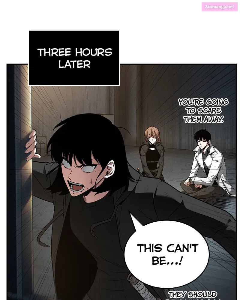 Omniscient Reader Kainu Manga Chapter 91 Page 62