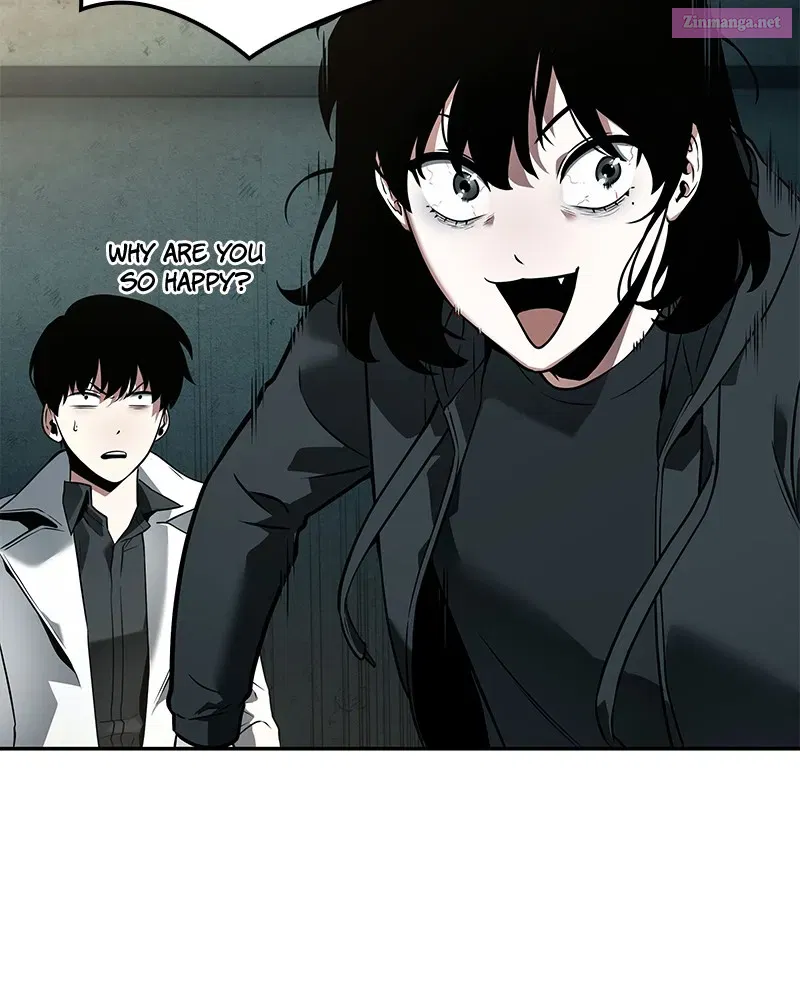 Omniscient Reader Kainu Manga Chapter 91 Page 66