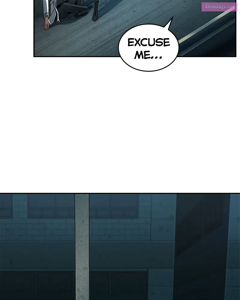Omniscient Reader Kainu Manga Chapter 91 Page 68