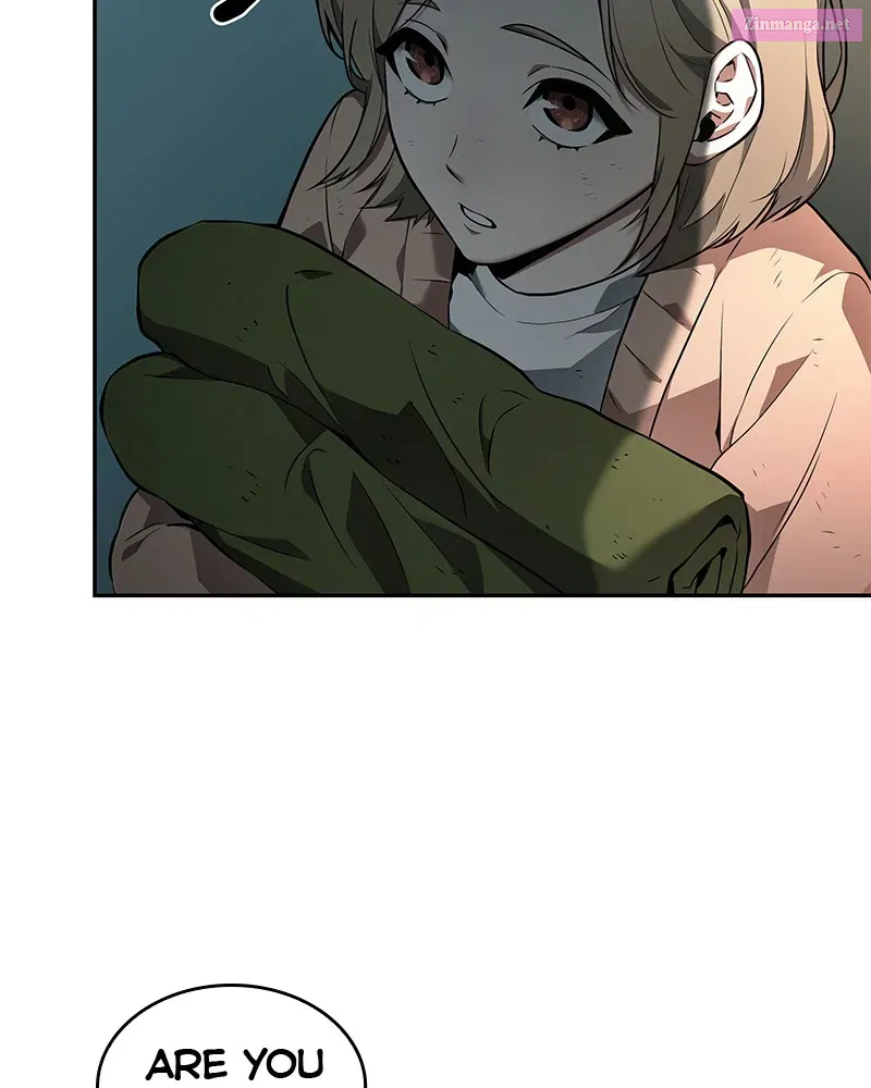 Omniscient Reader Kainu Manga Chapter 91 Page 75