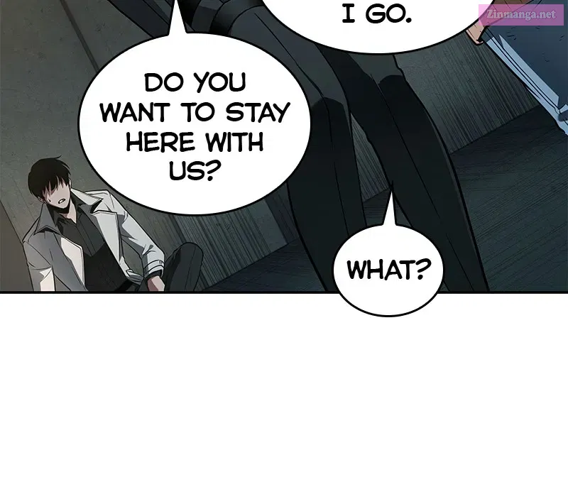 Omniscient Reader Kainu Manga Chapter 91 Page 77