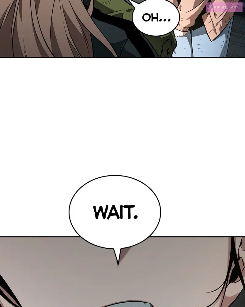 Omniscient Reader Kainu Manga Chapter 91 Page 79
