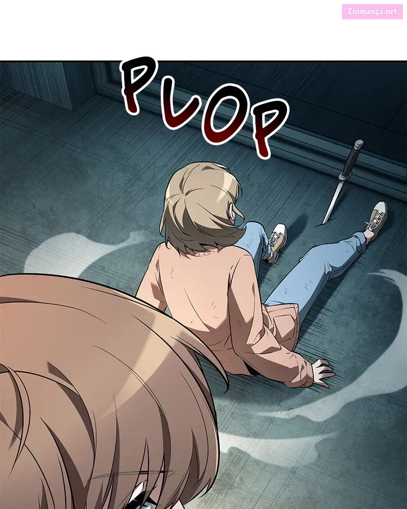 Omniscient Reader Kainu Manga Chapter 91 Page 83