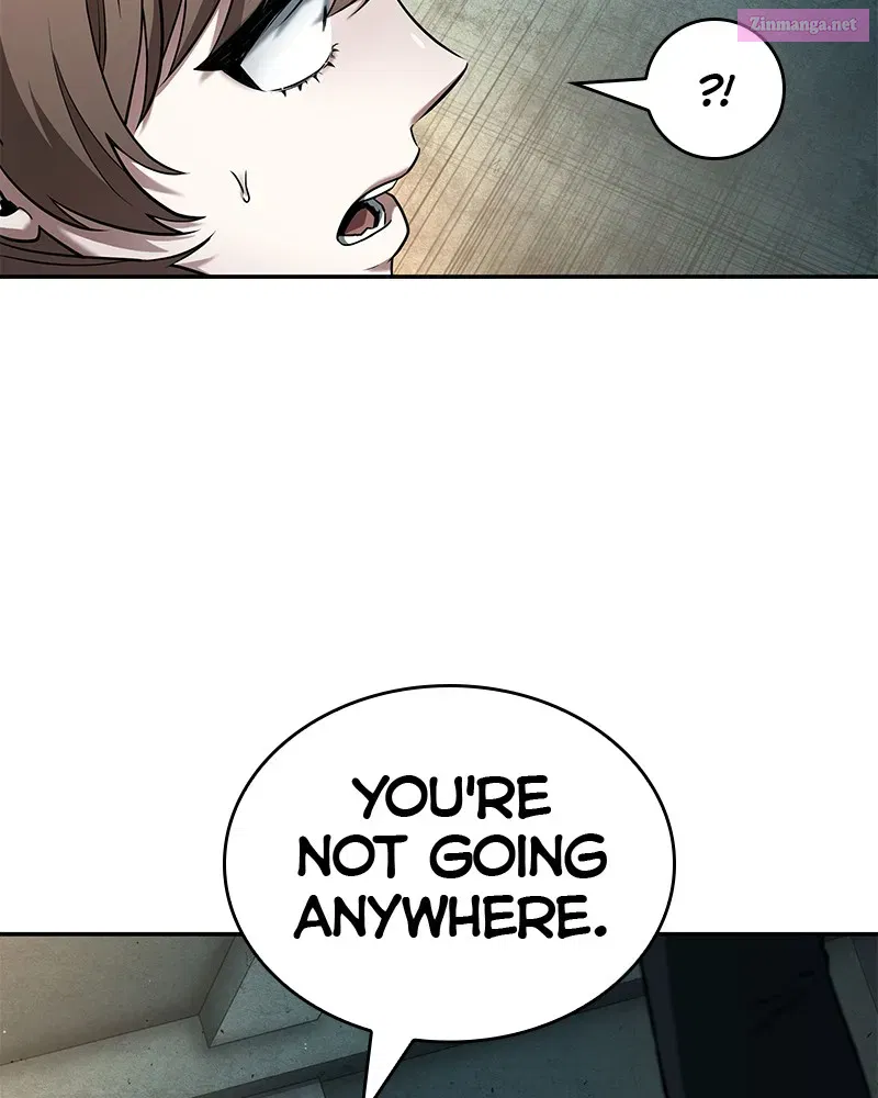 Omniscient Reader Kainu Manga Chapter 91 Page 84