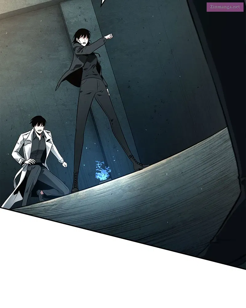Omniscient Reader Kainu Manga Chapter 91 Page 85