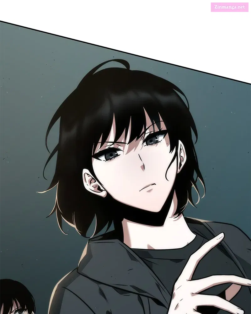 Omniscient Reader Kainu Manga Chapter 91 Page 86