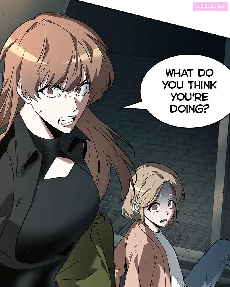 Omniscient Reader Kainu Manga Chapter 91 Page 88