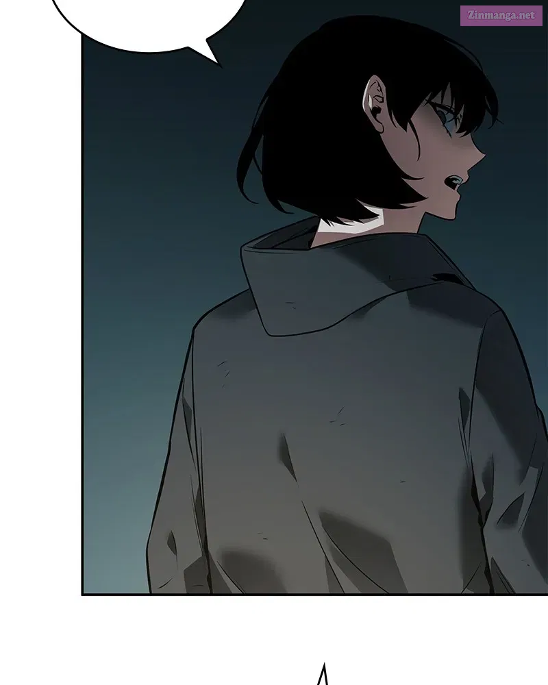 Omniscient Reader Kainu Manga Chapter 91 Page 90