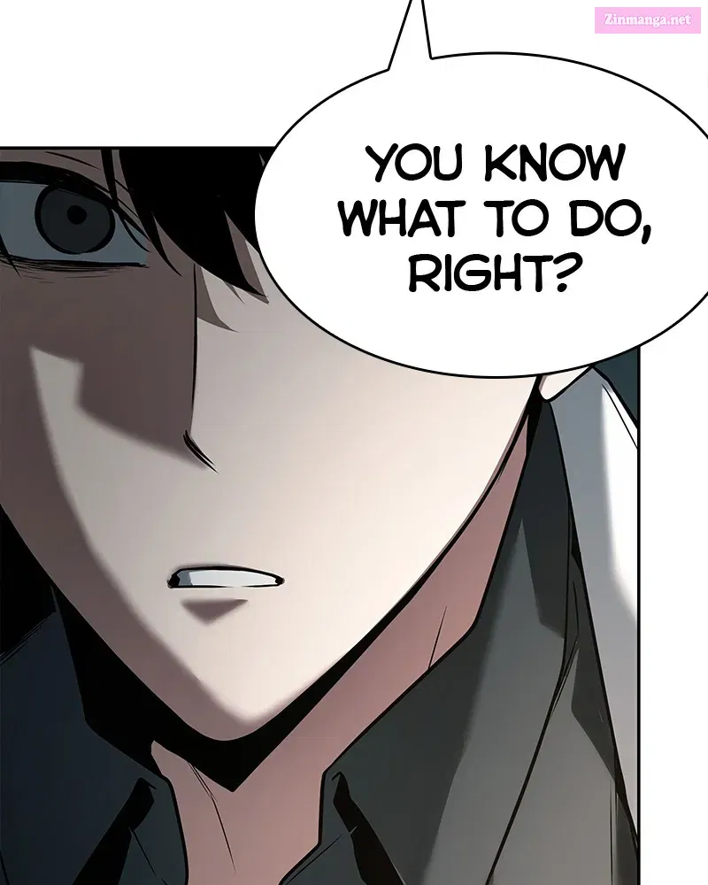 Omniscient Reader Kainu Manga Chapter 91 Page 91