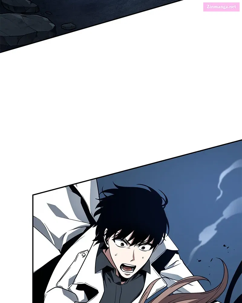Omniscient Reader Kainu Manga Chapter 90 Page 5