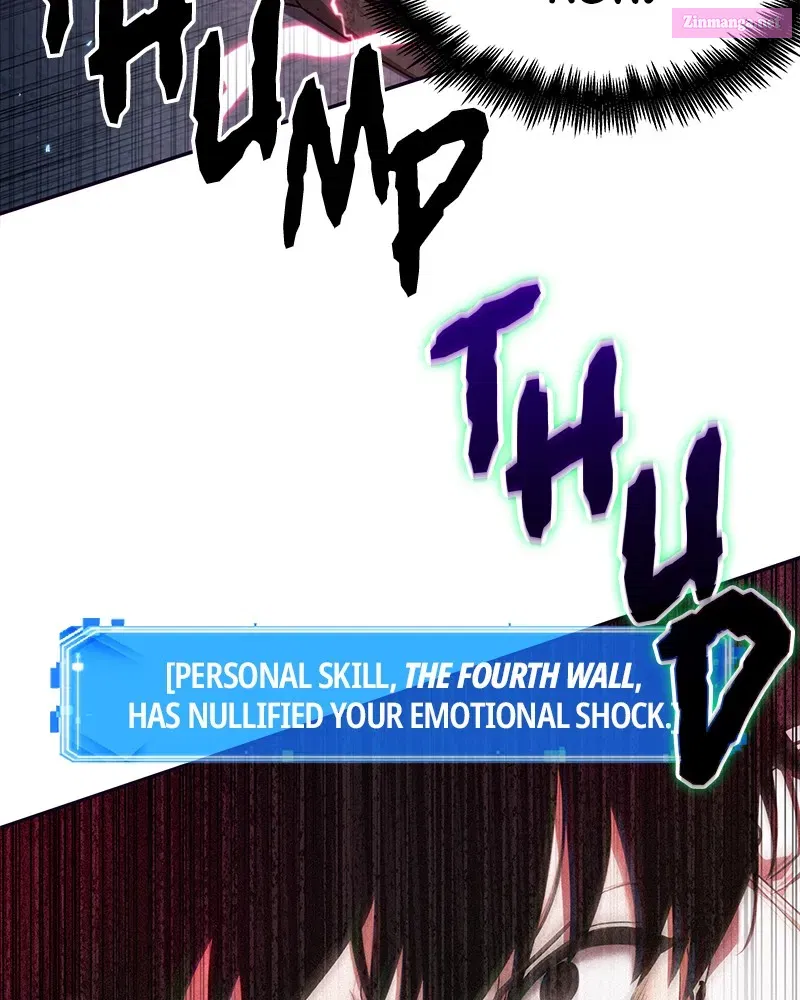 Omniscient Reader Kainu Manga Chapter 90 Page 8