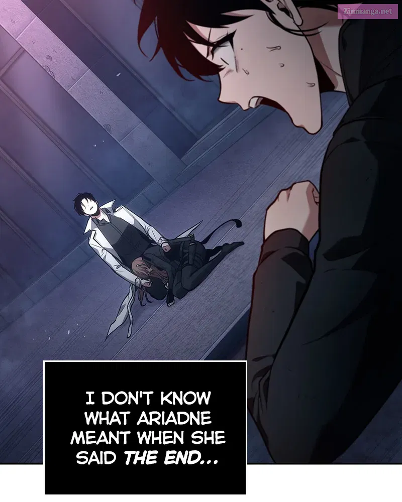 Omniscient Reader Kainu Manga Chapter 90 Page 19