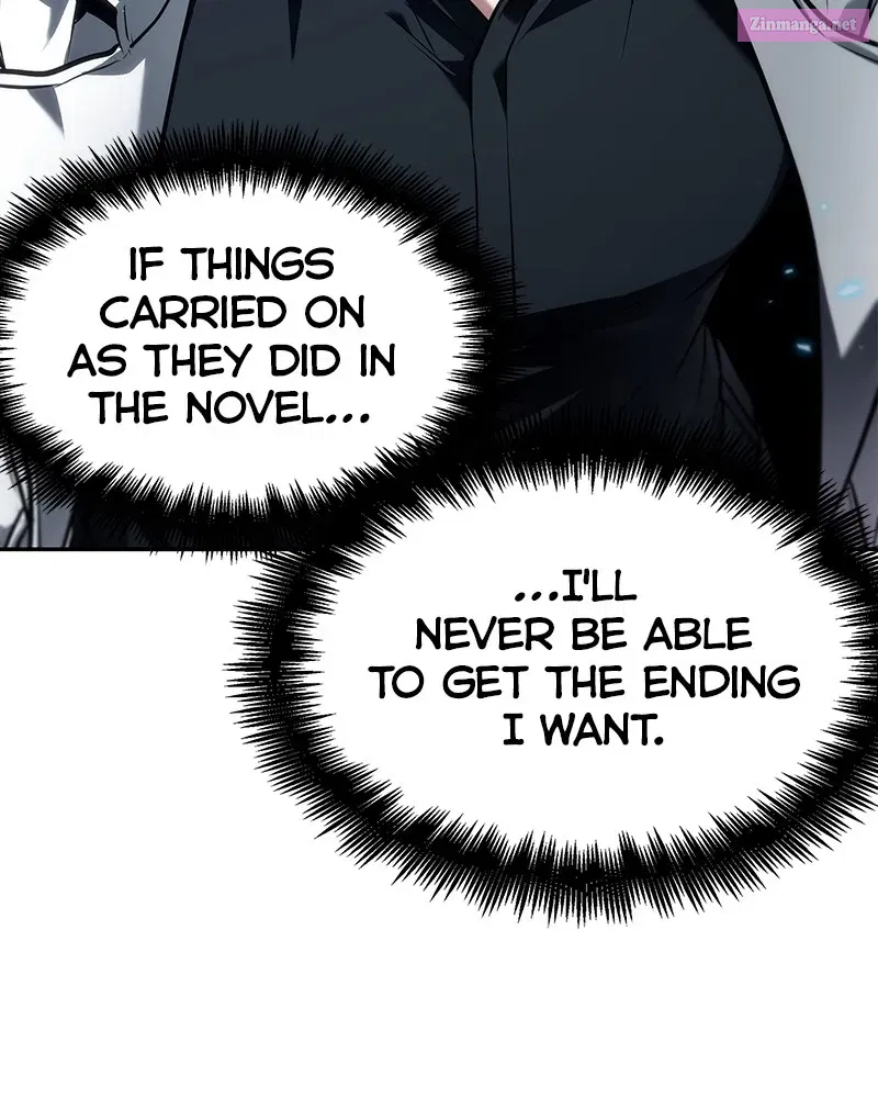 Omniscient Reader Kainu Manga Chapter 90 Page 23