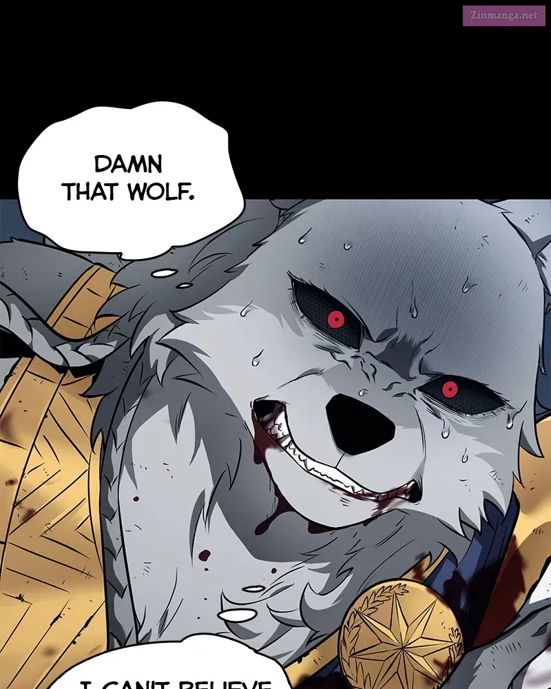 Omniscient Reader Kainu Manga Chapter 90 Page 30