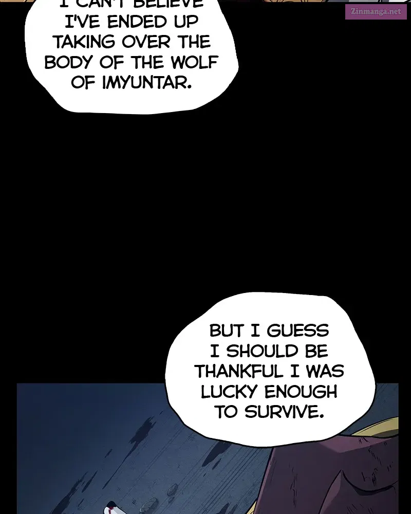 Omniscient Reader Kainu Manga Chapter 90 Page 31