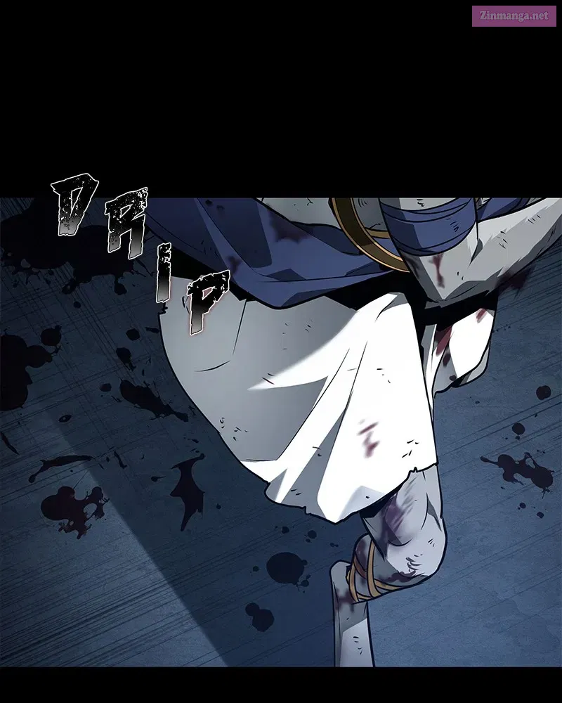 Omniscient Reader Kainu Manga Chapter 90 Page 33