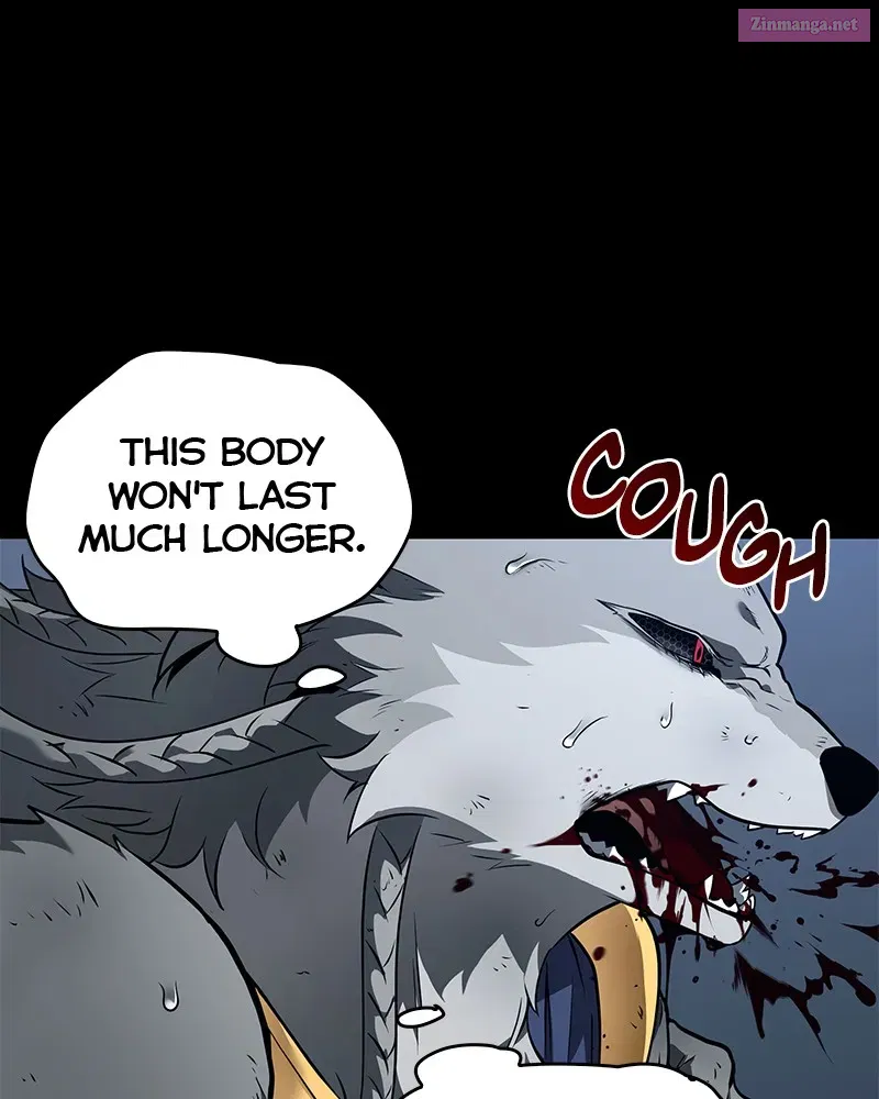 Omniscient Reader Kainu Manga Chapter 90 Page 34