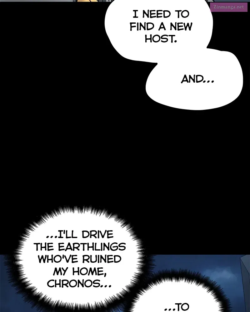 Omniscient Reader Kainu Manga Chapter 90 Page 35