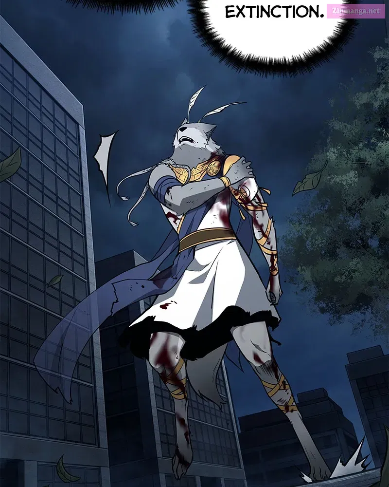 Omniscient Reader Kainu Manga Chapter 90 Page 36