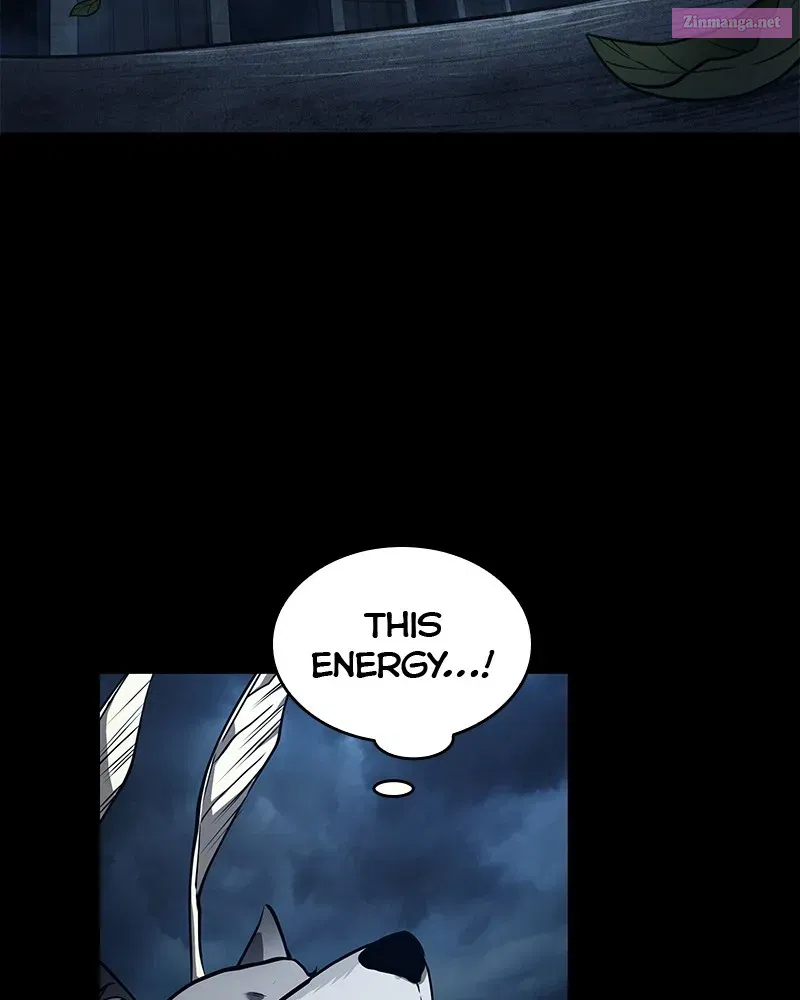 Omniscient Reader Kainu Manga Chapter 90 Page 37