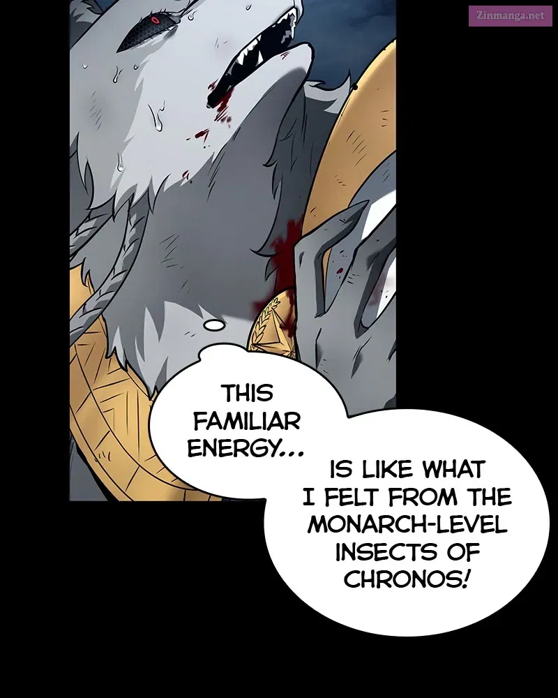 Omniscient Reader Kainu Manga Chapter 90 Page 38