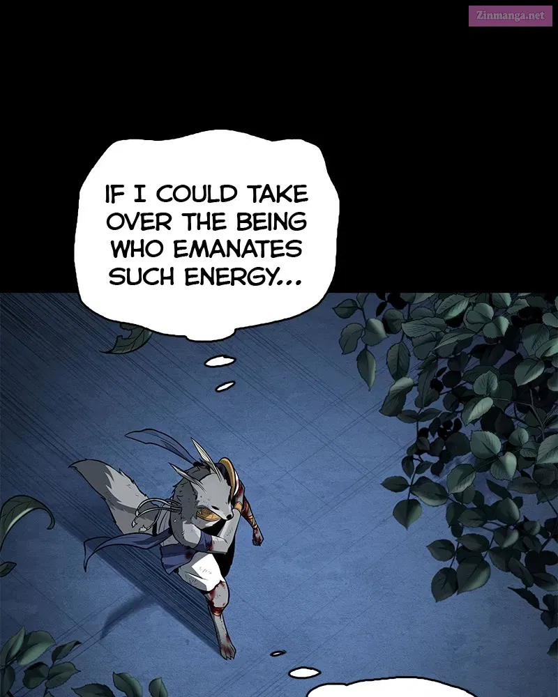 Omniscient Reader Kainu Manga Chapter 90 Page 39