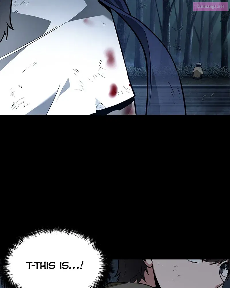 Omniscient Reader Kainu Manga Chapter 90 Page 41