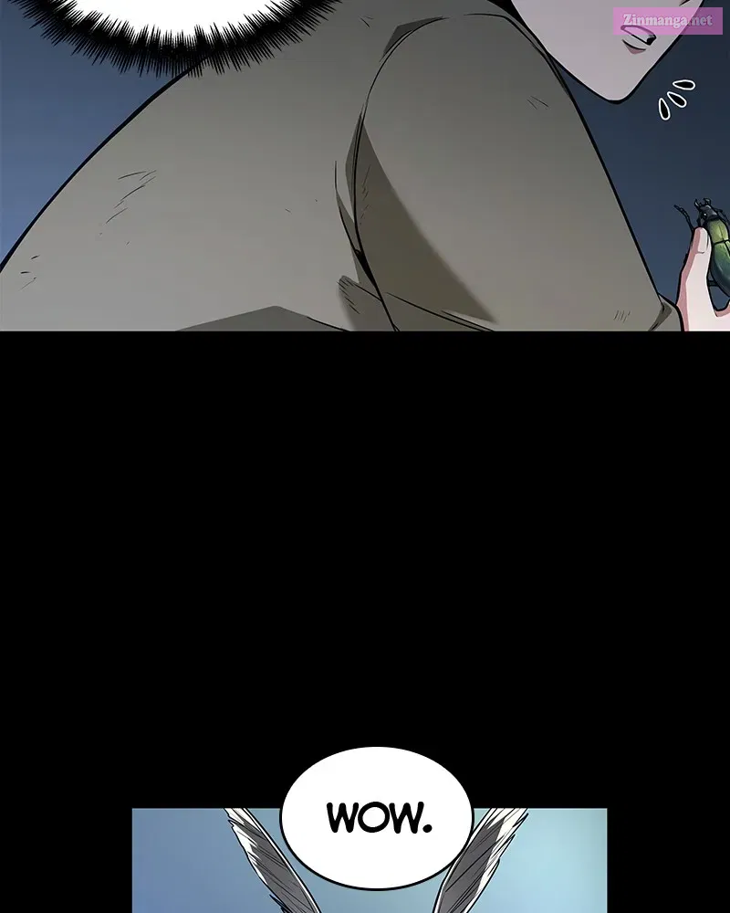 Omniscient Reader Kainu Manga Chapter 90 Page 42
