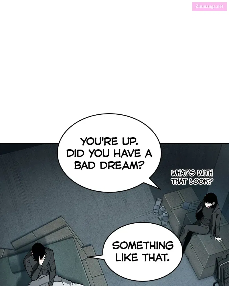 Omniscient Reader Kainu Manga Chapter 90 Page 53