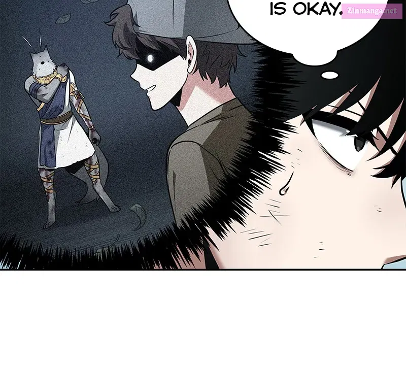 Omniscient Reader Kainu Manga Chapter 90 Page 55