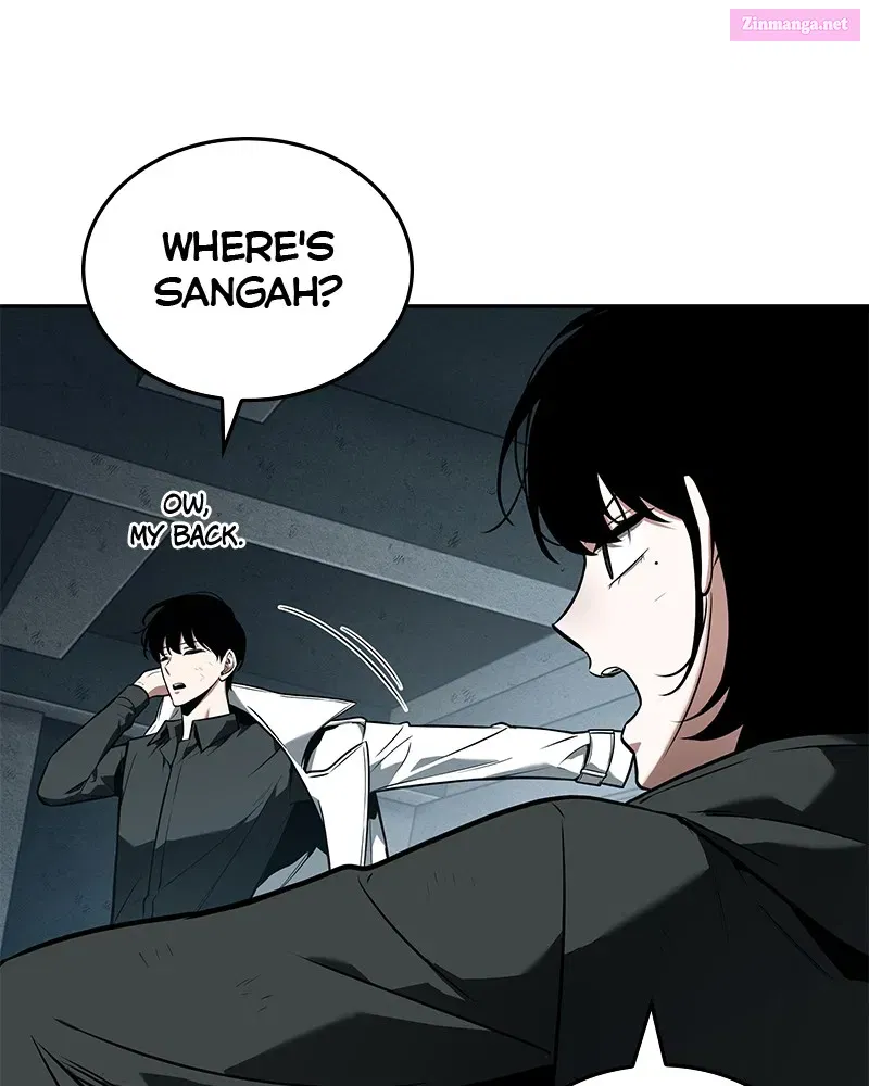 Omniscient Reader Kainu Manga Chapter 90 Page 56
