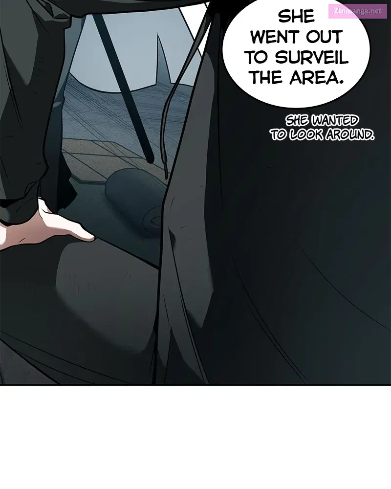 Omniscient Reader Kainu Manga Chapter 90 Page 57