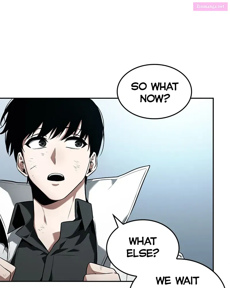 Omniscient Reader Kainu Manga Chapter 90 Page 58