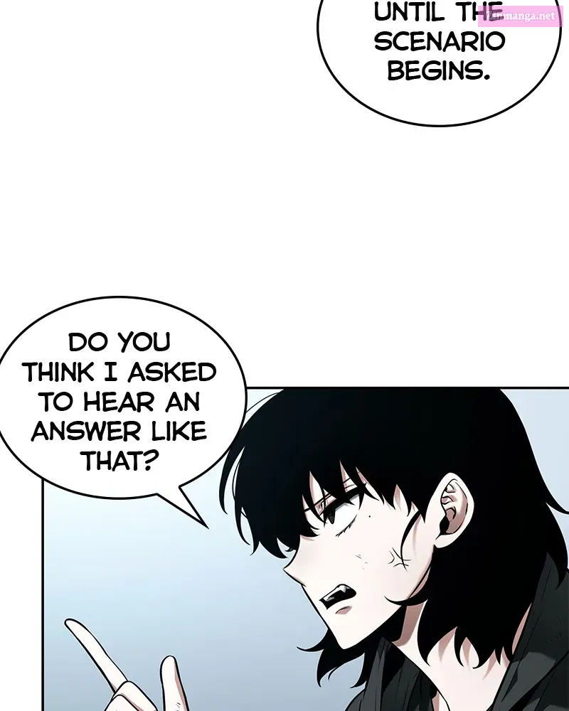 Omniscient Reader Kainu Manga Chapter 90 Page 59