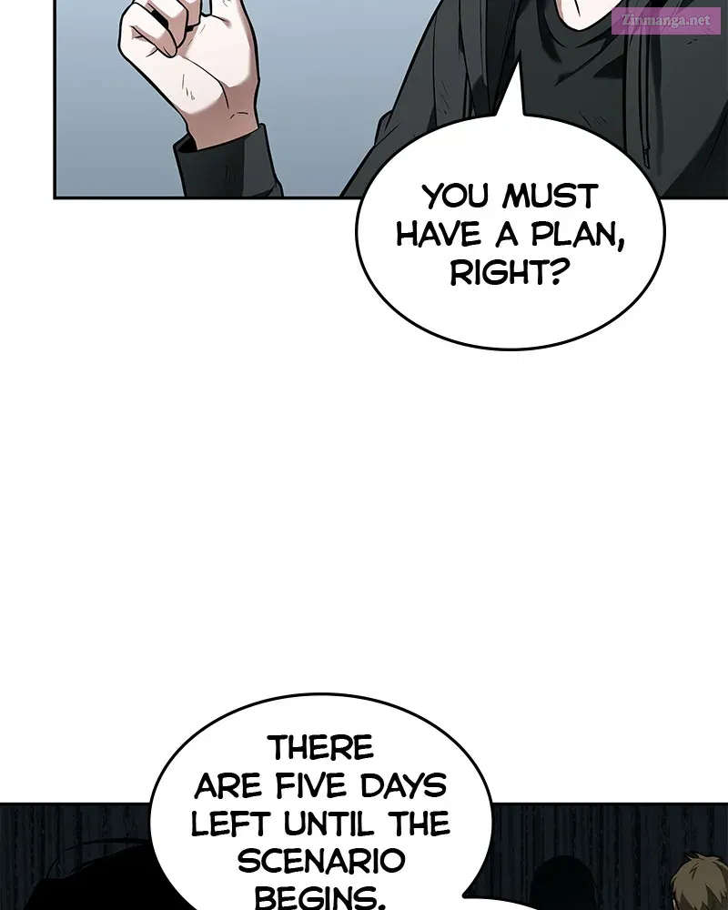 Omniscient Reader Kainu Manga Chapter 90 Page 60