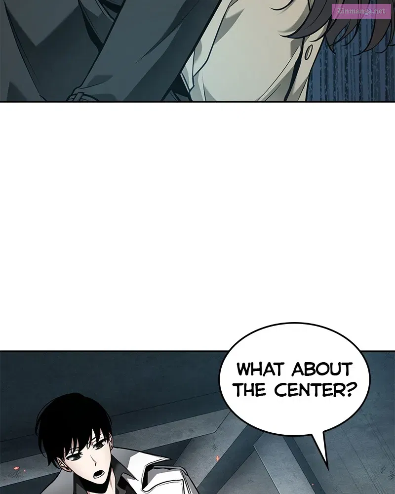 Omniscient Reader Kainu Manga Chapter 90 Page 62
