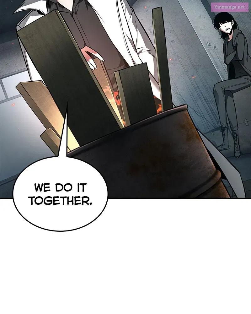 Omniscient Reader Kainu Manga Chapter 90 Page 63