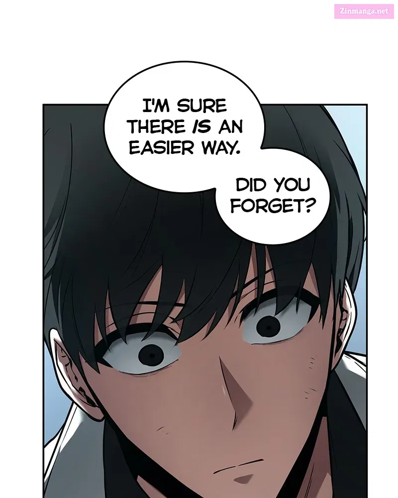 Omniscient Reader Kainu Manga Chapter 90 Page 64
