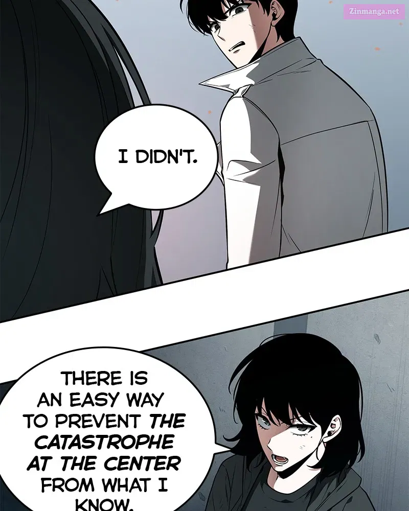 Omniscient Reader Kainu Manga Chapter 90 Page 66