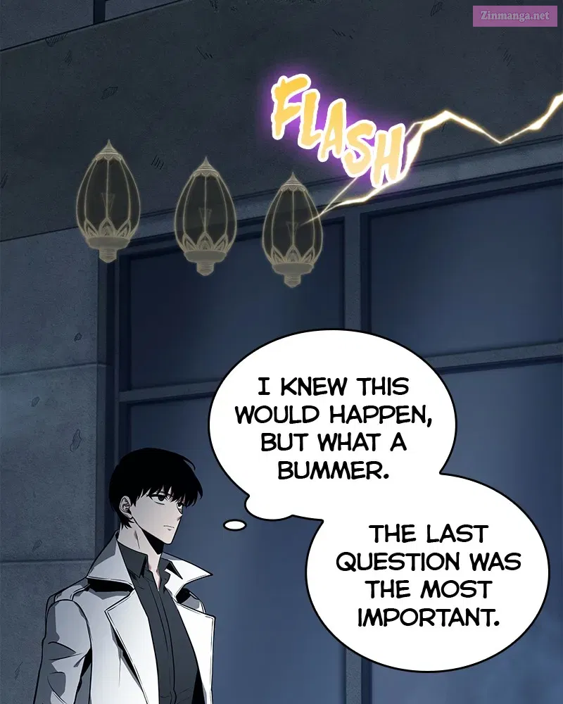 Omniscient Reader Kainu Manga Chapter 89 Page 112