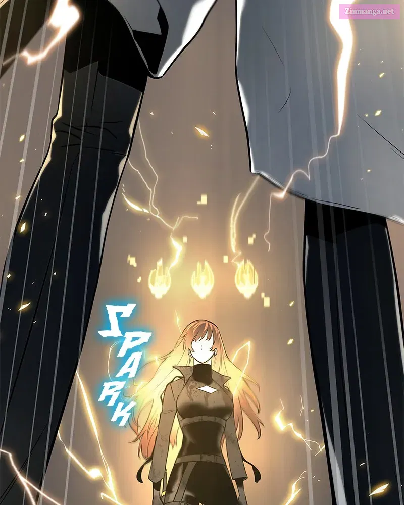 Omniscient Reader Kainu Manga Chapter 89 Page 118