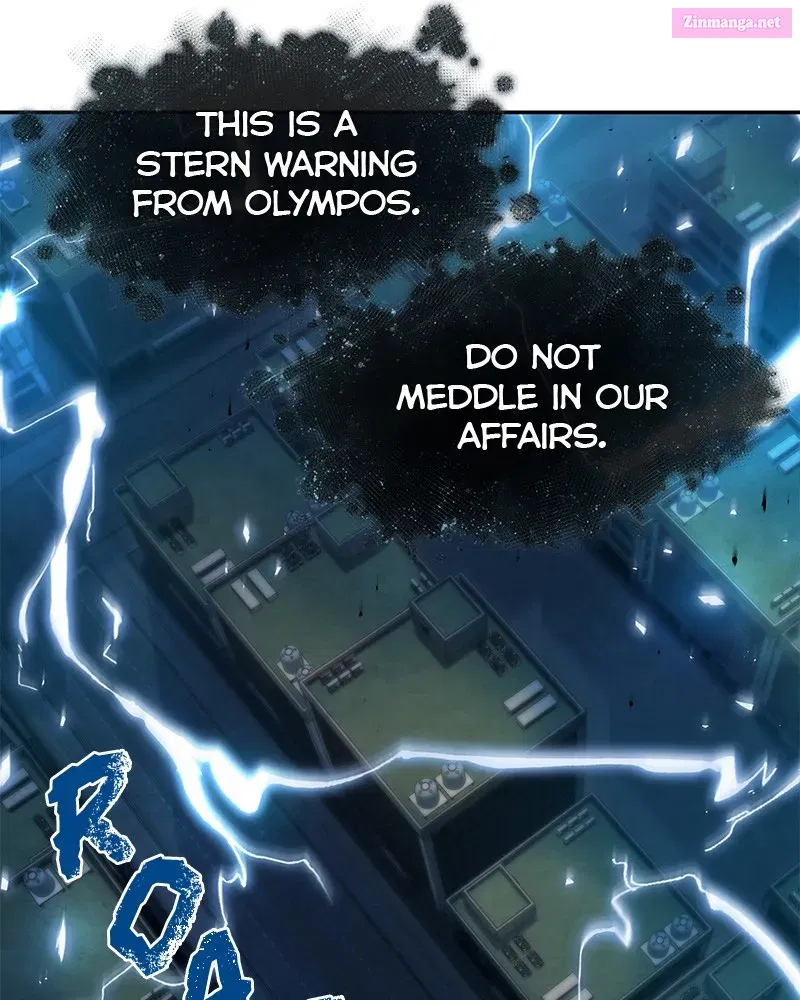 Omniscient Reader Kainu Manga Chapter 89 Page 122