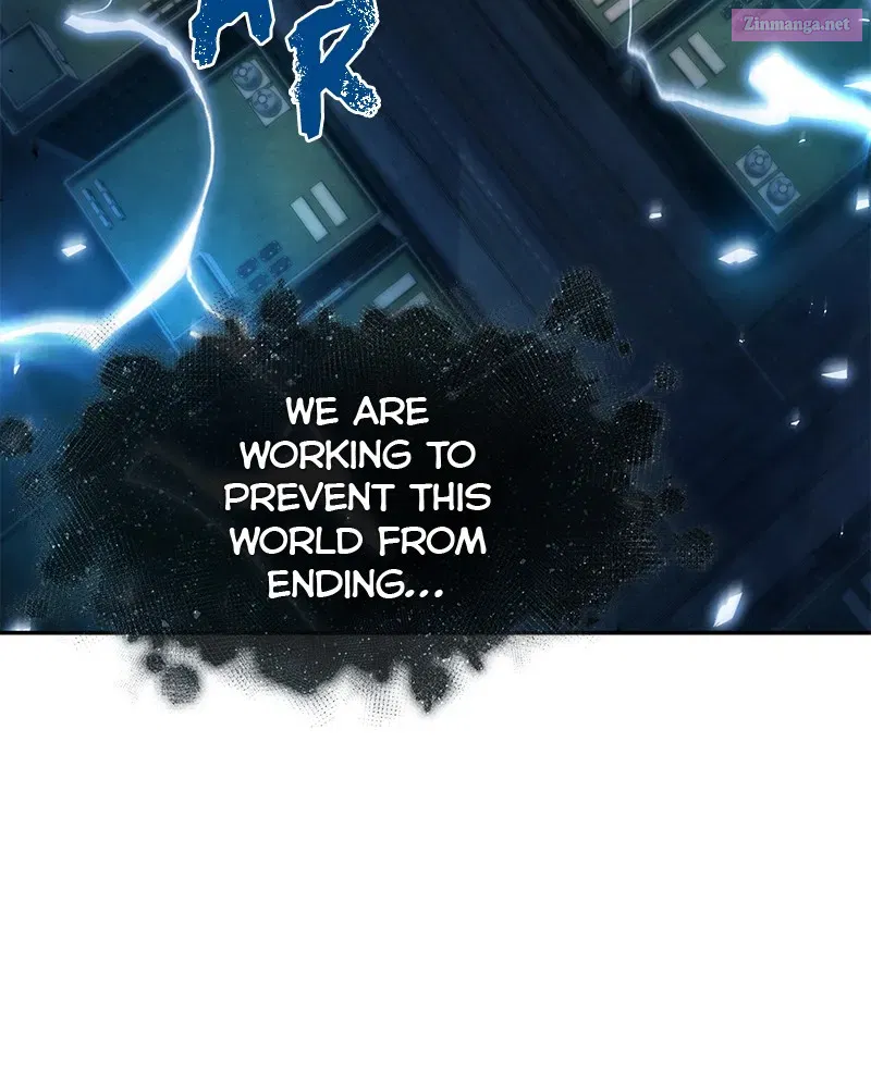 Omniscient Reader Kainu Manga Chapter 89 Page 123