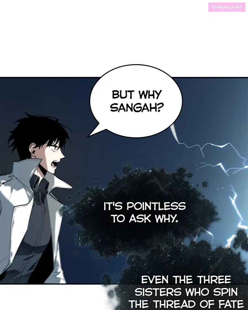 Omniscient Reader Kainu Manga Chapter 89 Page 126