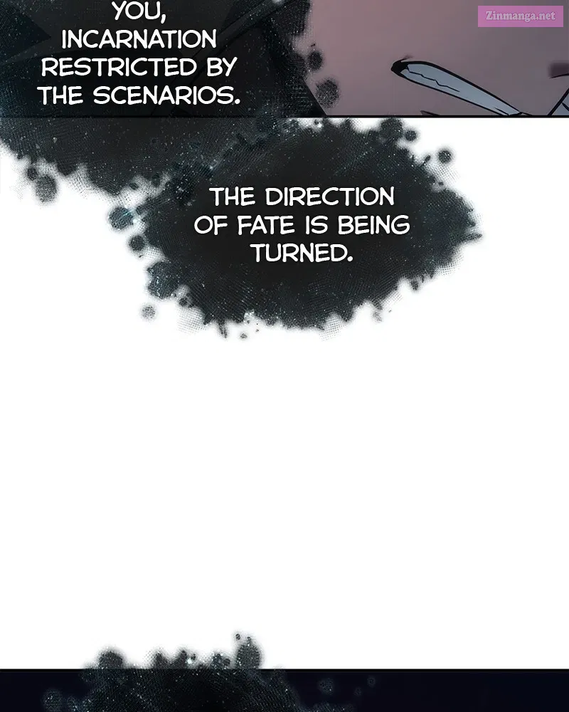 Omniscient Reader Kainu Manga Chapter 89 Page 128